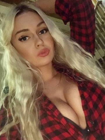 Анкета проститутки Нина, 23 года